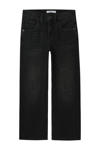 Black Denim