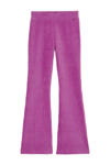 Pencil Purple