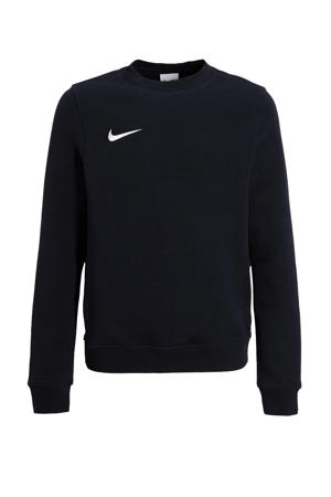 sweater zwart