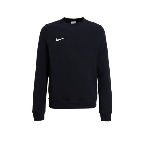 Nike sweater zwart Trui Effen - maat 116/128 | Trui van Nike afbeelding