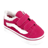 thumbnail: VANS Old Skool  sneakers roze/wit