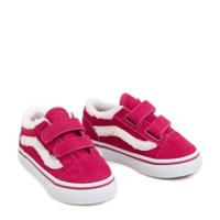 thumbnail: VANS Old Skool  sneakers roze/wit