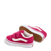 thumbnail: VANS Old Skool  sneakers roze/wit