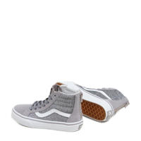 thumbnail: VANS SK8-Hi  sneakers grijs/wit