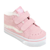 thumbnail: VANS SK8-Mid Reissue Color Theory  sneakers lichtroze/wit
