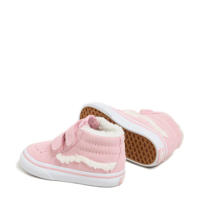 thumbnail: VANS SK8-Mid Reissue Color Theory  sneakers lichtroze/wit