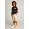 Calvin Klein T-shirt zwart
