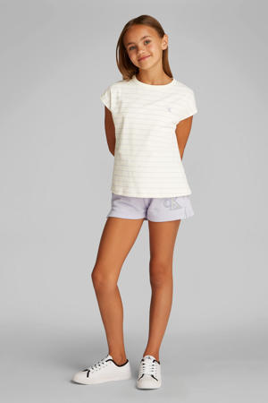 T-shirt ecru