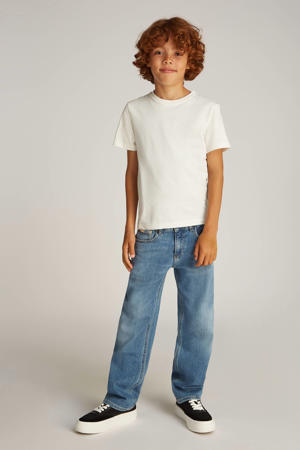 T-shirt wit