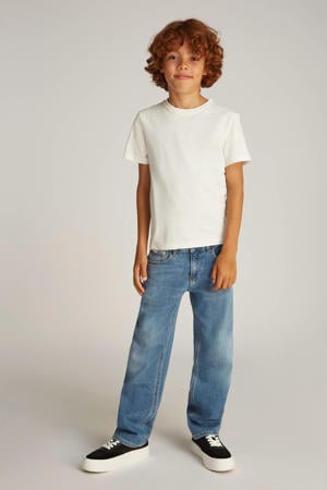 T-shirt wit