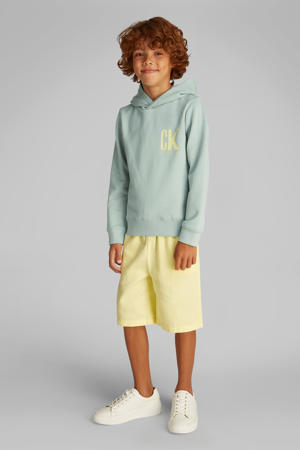 sweater groen