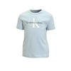 Calvin Klein baby T-shirt met logo