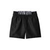 Calvin Klein zwemshort zwart