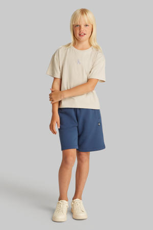 T-shirt beige