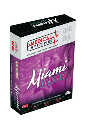 Medical Mysteries Miami