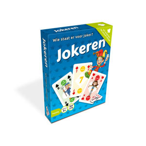 Jokeren