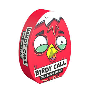 Birdycall