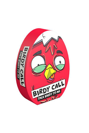  Birdycall