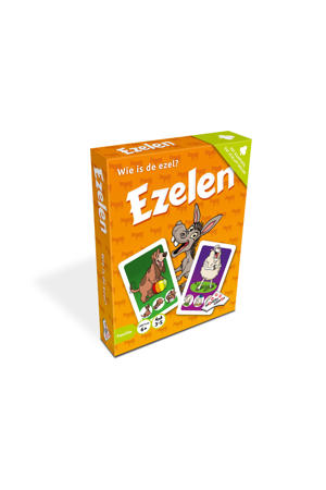  Ezelen