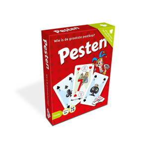 Pesten