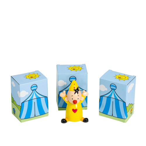 Identity Games Bumba Kiekeboe blik Spelletje | Spelletje van Identity Games