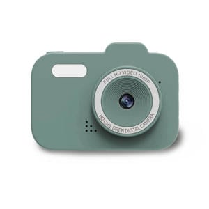 Digital Kids Camera - groen