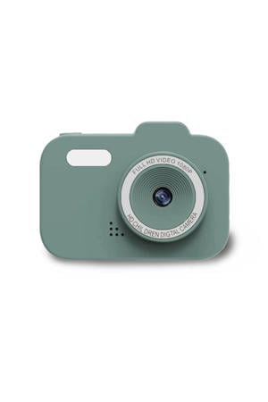 Digital Kids Camera - groen