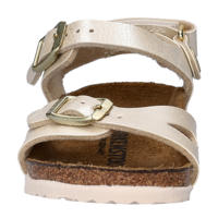 thumbnail: Birkenstock Rio  sandalen wit