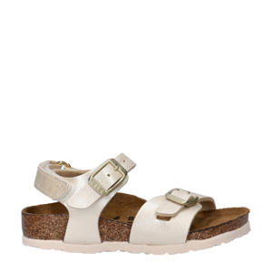 Rio  sandalen wit