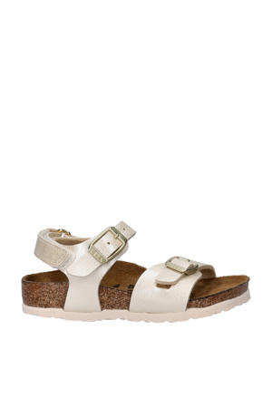 Rio  sandalen wit