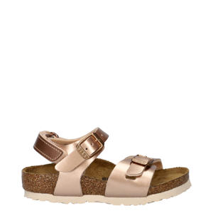 Rio  sandalen rosé