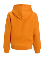 thumbnail: anytime hoodie oranje