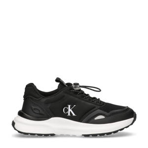 Tyler  sneakers zwart