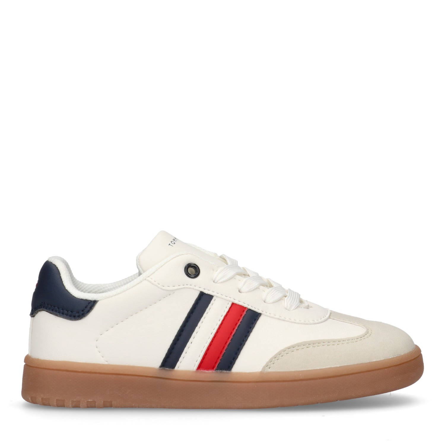 Tommy Hilfiger sneakers voor jongens maat 36 kopen? | kleertjes.com