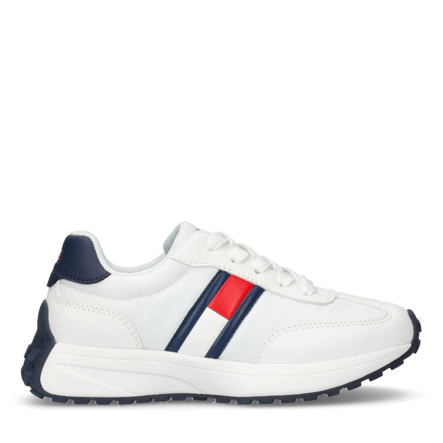Tommy Hilfiger sneakers voor jongens maat 36 kopen? | kleertjes.com