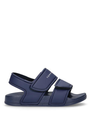 Joel sandalen donkerblauw