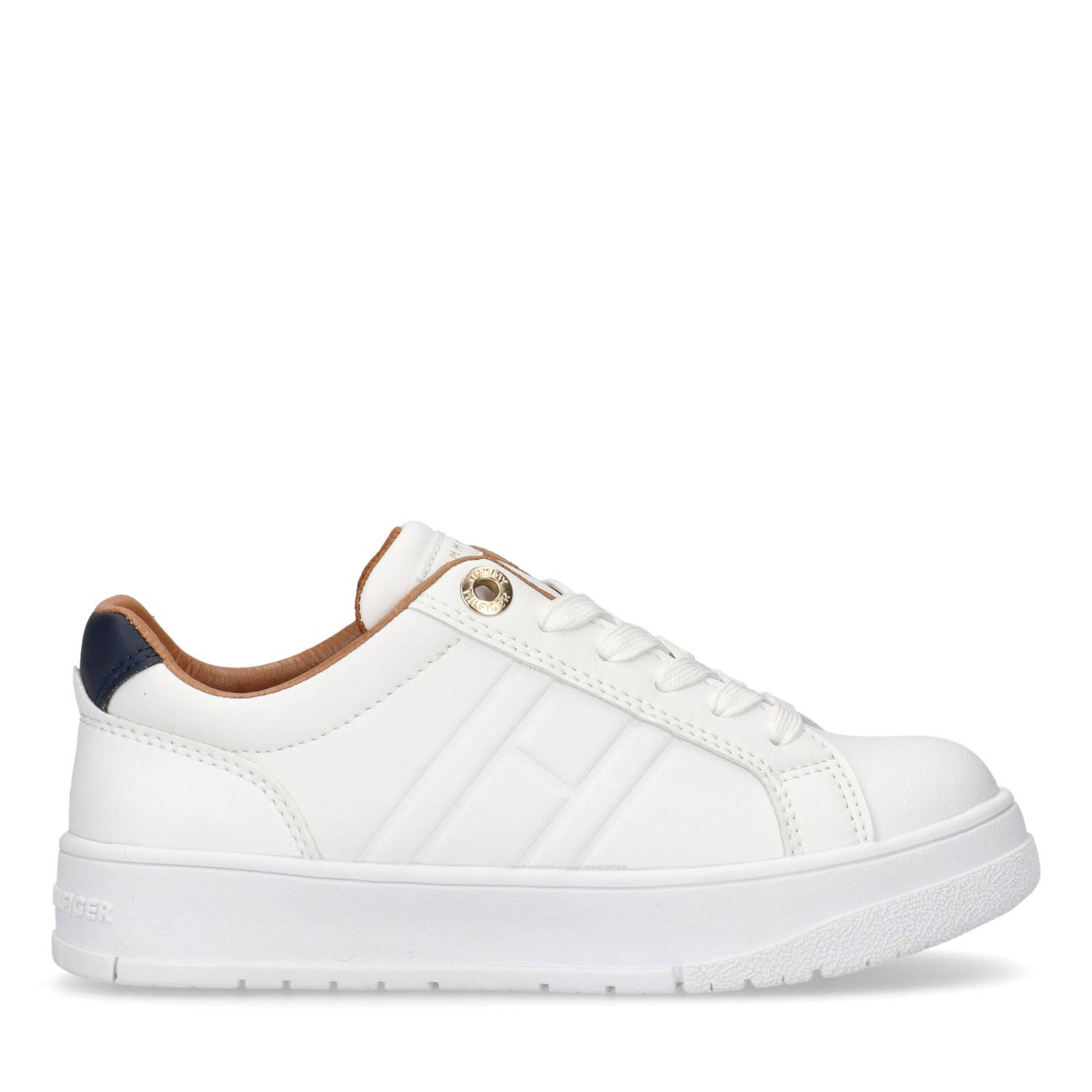 Tommy Hilfiger schoenen voor jongens maat 38 kopen? | kleertjes.com