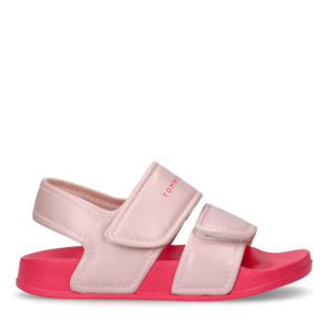 Joel  sandalen roze