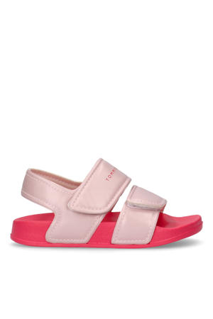Joel sandalen roze