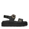 Tommy Hilfiger Claire sandalen zwart