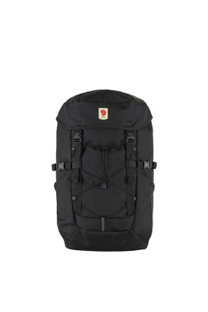 rugzak Skule 26L zwart