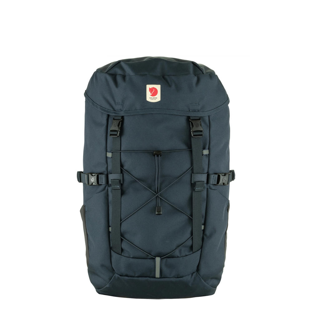 Fjällräven rugzak Skule 26L donkerblauw