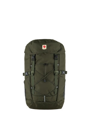 rugzak Skule 26L kaki