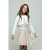 Le Chic bolero wit