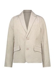thumbnail: Le Chic Garcon colbert beige