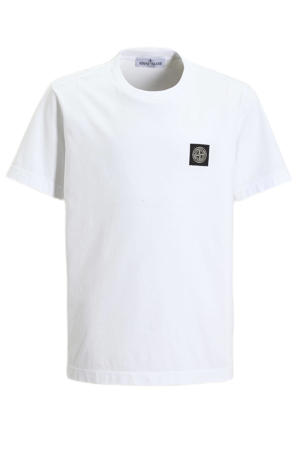 T-shirt wit