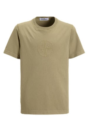 longsleeve zand