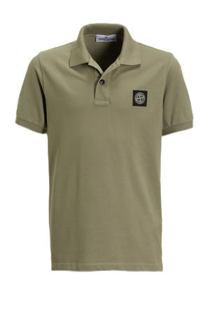 polo groen