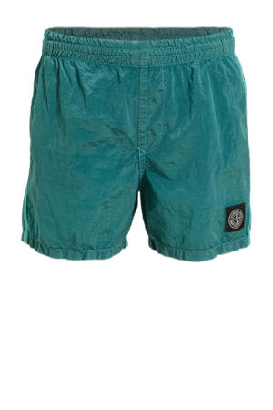 zwemboxer blauw