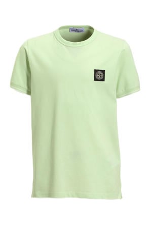 T-shirt groen